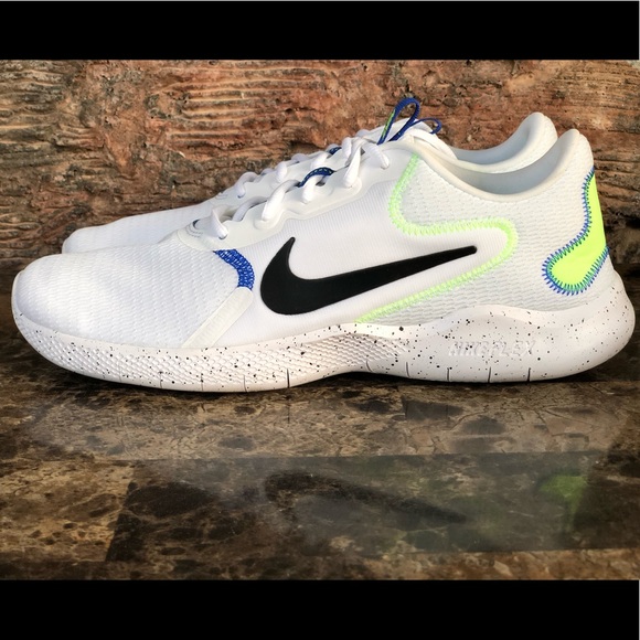 NEW Nike Flex Experience Run 9 TR Running Sneakers - Picture 6 of 16